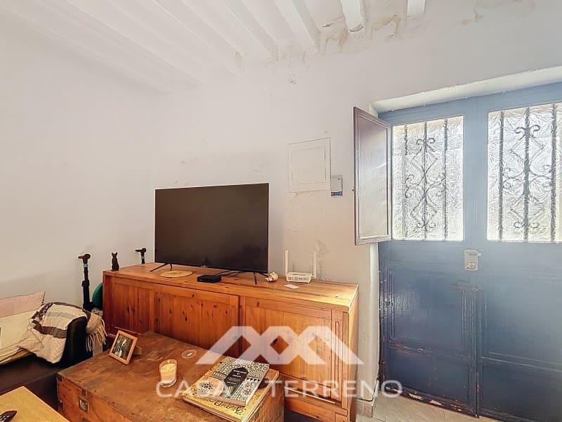 3 makuuhuone Omakotitalo myytävänä paikassa Canillas de Aceituno - 125 000 € (Ref: 9396624)