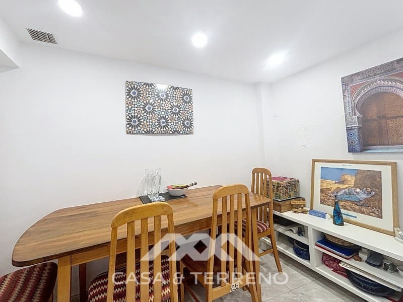 3 makuuhuone Omakotitalo myytävänä paikassa Canillas de Aceituno - 125 000 € (Ref: 9396624)