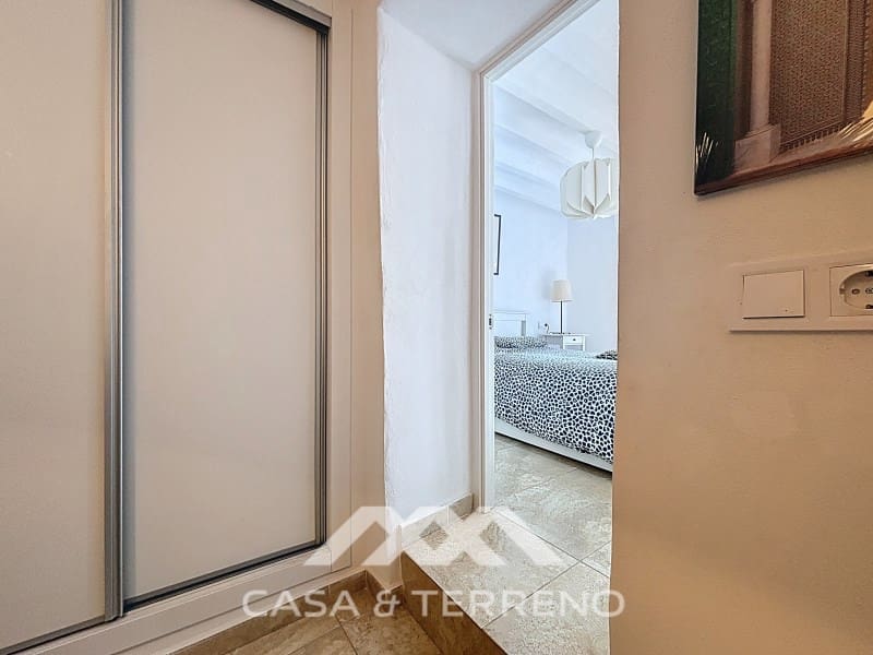 3 makuuhuone Omakotitalo myytävänä paikassa Canillas de Aceituno - 125 000 € (Ref: 9396624)