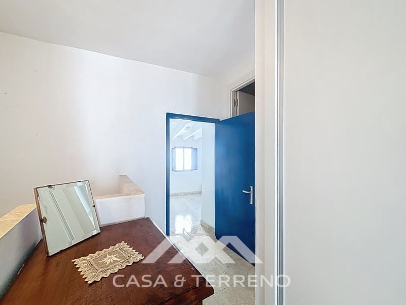 3 makuuhuone Omakotitalo myytävänä paikassa Canillas de Aceituno - 125 000 € (Ref: 9396624)