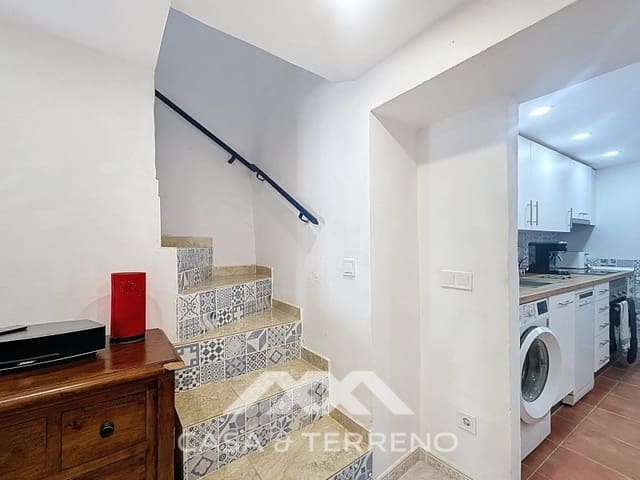 3 soveværelse Byhus til salg i Canillas de Aceituno - € 125.000 (Ref: 9396624)