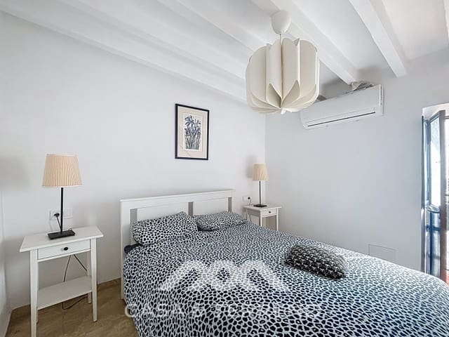 3 soveværelse Byhus til salg i Canillas de Aceituno - € 125.000 (Ref: 9396624)