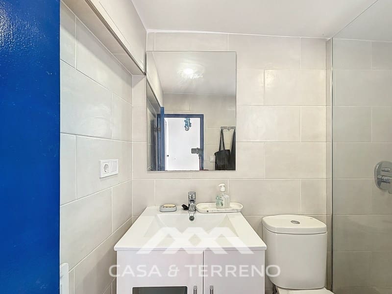 3 makuuhuone Omakotitalo myytävänä paikassa Canillas de Aceituno - 125 000 € (Ref: 9396624)