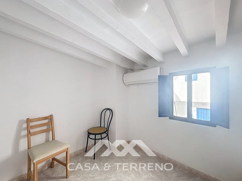 3 makuuhuone Omakotitalo myytävänä paikassa Canillas de Aceituno - 125 000 € (Ref: 9396624)