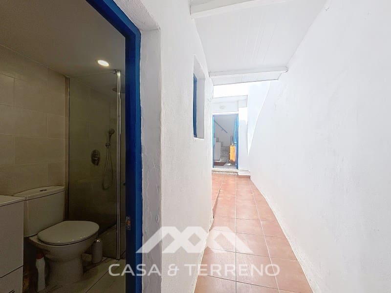 3 makuuhuone Omakotitalo myytävänä paikassa Canillas de Aceituno - 125 000 € (Ref: 9396624)