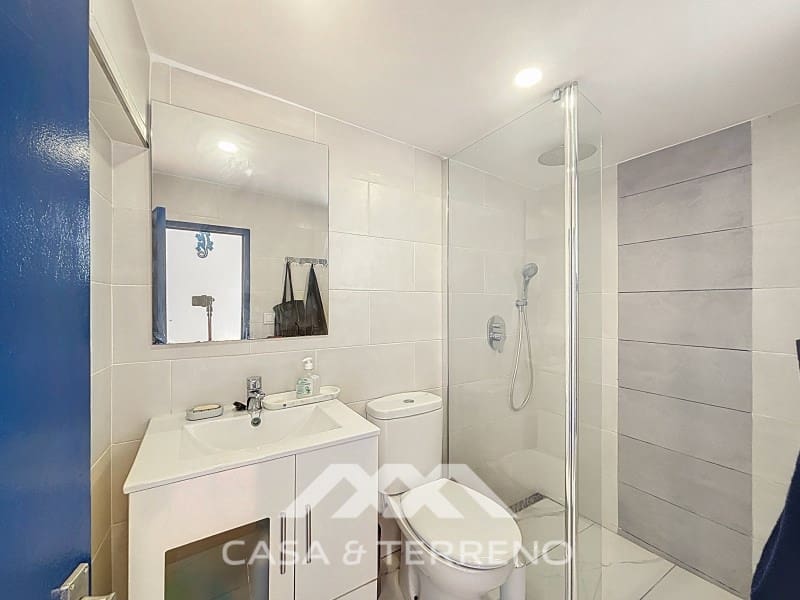 3 makuuhuone Omakotitalo myytävänä paikassa Canillas de Aceituno - 125 000 € (Ref: 9396624)