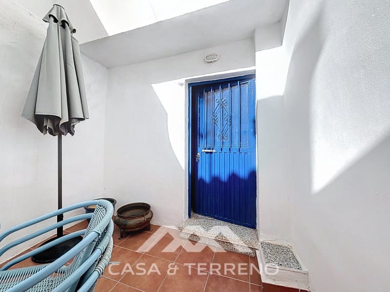 3 makuuhuone Omakotitalo myytävänä paikassa Canillas de Aceituno - 125 000 € (Ref: 9396624)