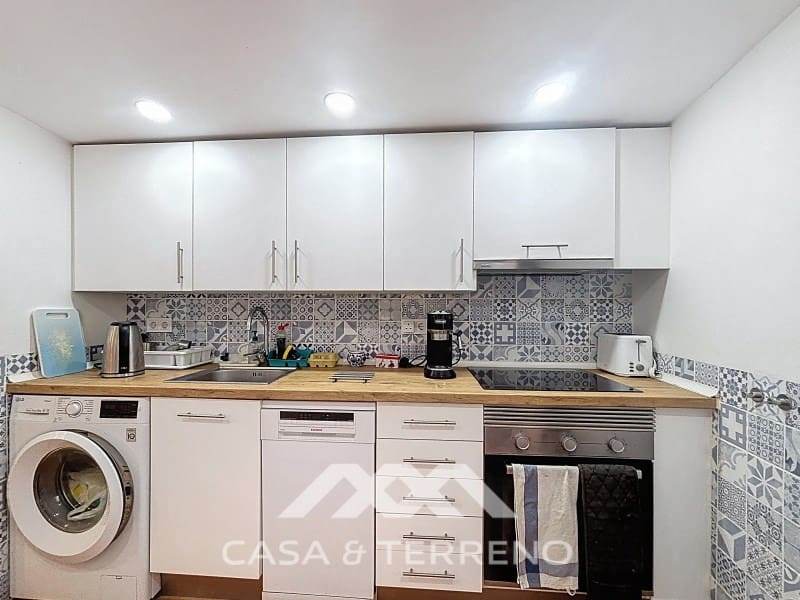 3 makuuhuone Omakotitalo myytävänä paikassa Canillas de Aceituno - 125 000 € (Ref: 9396624)