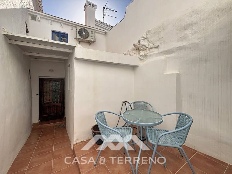 3 makuuhuone Omakotitalo myytävänä paikassa Canillas de Aceituno - 125 000 € (Ref: 9396624)