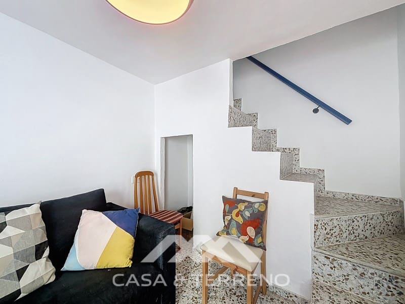 3 makuuhuone Omakotitalo myytävänä paikassa Canillas de Aceituno - 125 000 € (Ref: 9396624)