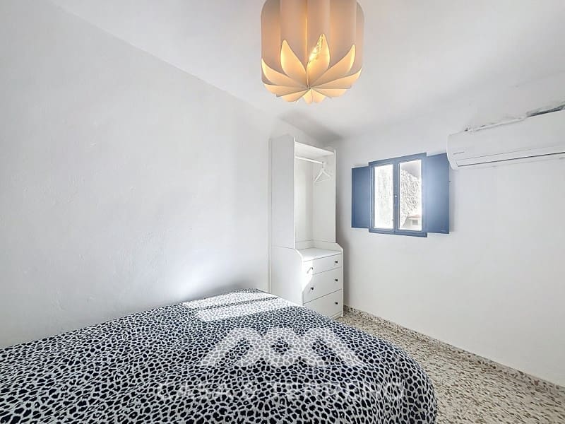 3 makuuhuone Omakotitalo myytävänä paikassa Canillas de Aceituno - 125 000 € (Ref: 9396624)