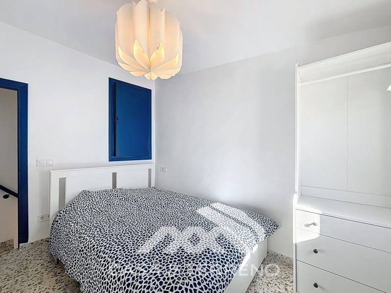 3 makuuhuone Omakotitalo myytävänä paikassa Canillas de Aceituno - 125 000 € (Ref: 9396624)