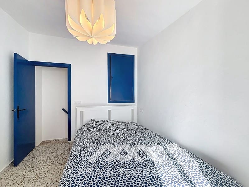 3 makuuhuone Omakotitalo myytävänä paikassa Canillas de Aceituno - 125 000 € (Ref: 9396624)