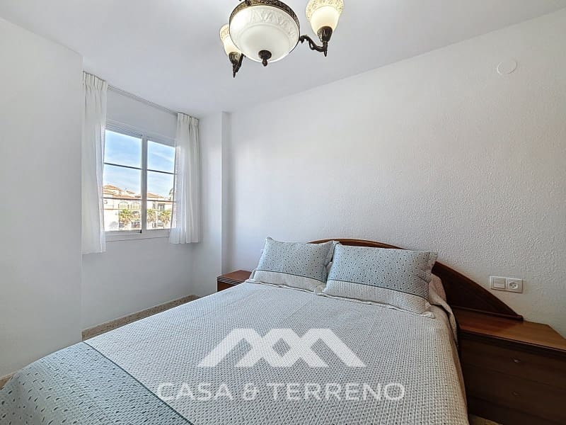 2 bedroom Flat for rent in Torre del Mar - € 800 (Ref: 9398403)