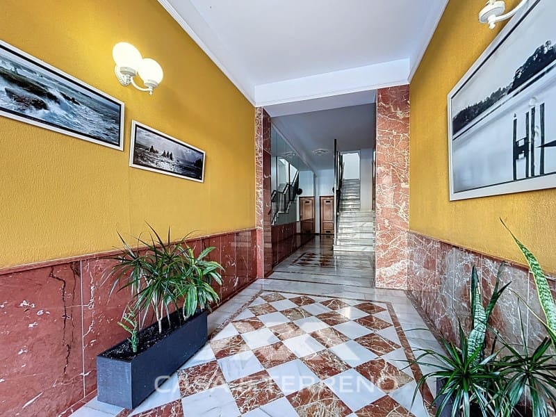 2 bedroom Flat for rent in Torre del Mar - € 800 (Ref: 9398403)