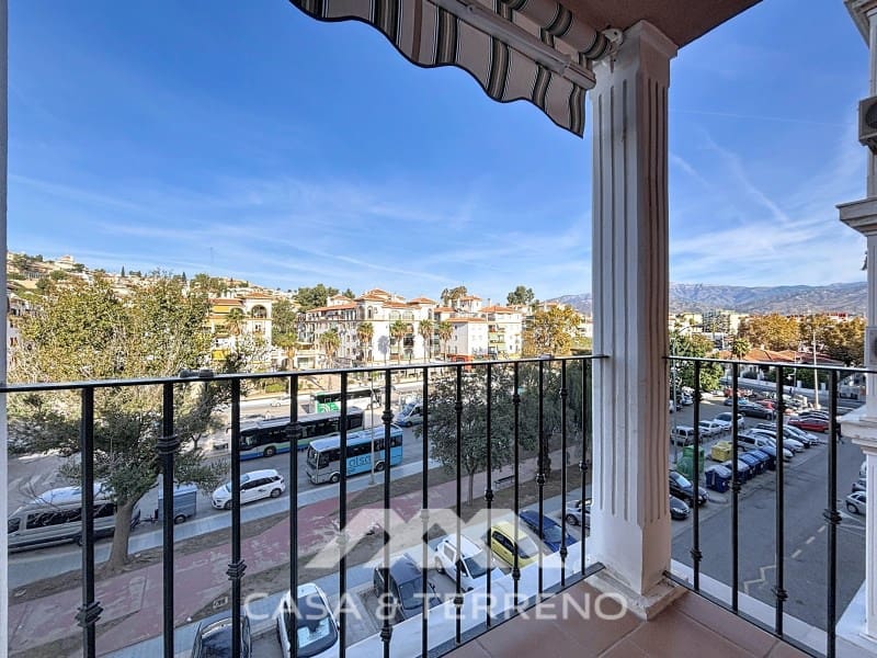 2 bedroom Flat for rent in Torre del Mar - € 800 (Ref: 9398403)