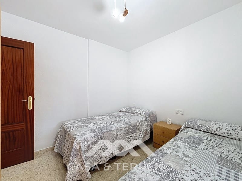 2 bedroom Flat for rent in Torre del Mar - € 800 (Ref: 9398403)