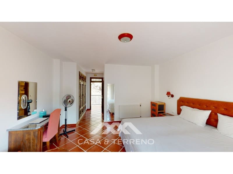 7 bedroom Guesthouse/B & B for sale in Macharaviaya with pool - € 995,000 (Ref: 9398404)