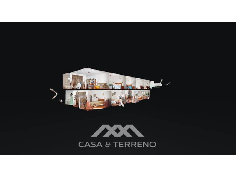 7 bedroom Guesthouse/B & B for sale in Macharaviaya with pool - € 995,000 (Ref: 9398404)