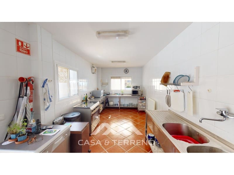 7 bedroom Guesthouse/B & B for sale in Macharaviaya with pool - € 995,000 (Ref: 9398404)