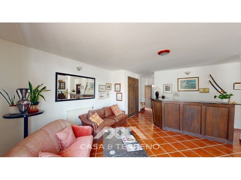 7 bedroom Guesthouse/B & B for sale in Macharaviaya with pool - € 995,000 (Ref: 9398404)