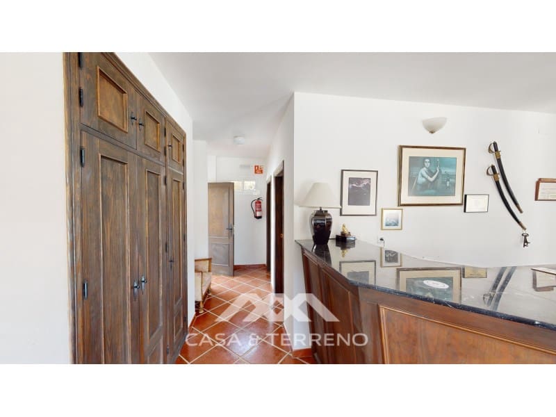 7 bedroom Guesthouse/B & B for sale in Macharaviaya with pool - € 995,000 (Ref: 9398404)