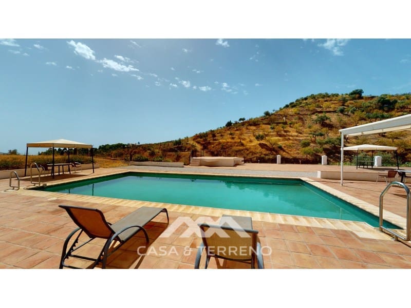 7 bedroom Guesthouse/B & B for sale in Macharaviaya with pool - € 995,000 (Ref: 9398404)