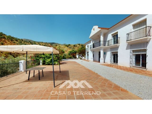 7 bedroom Guesthouse/B & B for sale in Macharaviaya with pool - € 995,000 (Ref: 9398404)