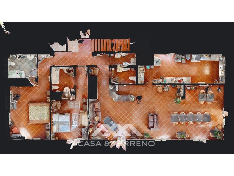 7 bedroom Guesthouse/B & B for sale in Macharaviaya with pool - € 995,000 (Ref: 9398404)