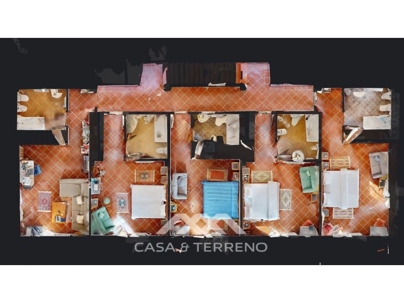 7 bedroom Guesthouse/B & B for sale in Macharaviaya with pool - € 995,000 (Ref: 9398404)