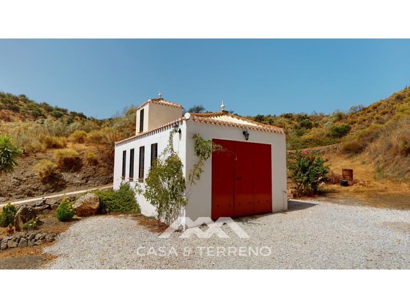 7 bedroom Guesthouse/B & B for sale in Macharaviaya with pool - € 995,000 (Ref: 9398404)