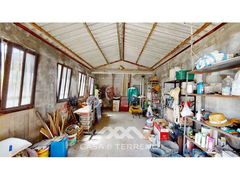 7 bedroom Guesthouse/B & B for sale in Macharaviaya with pool - € 995,000 (Ref: 9398404)