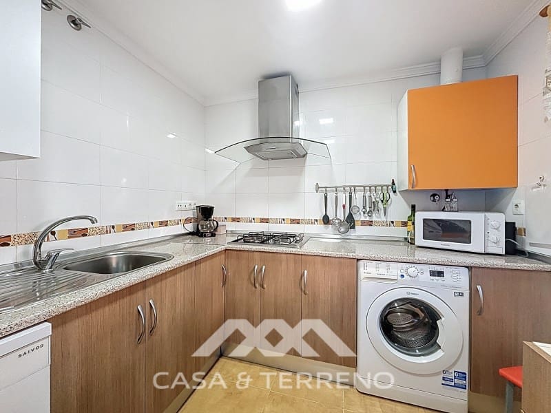 3 chambre Maison de Ville à vendre à Almayate - 372 000 € (Ref: 9414352)