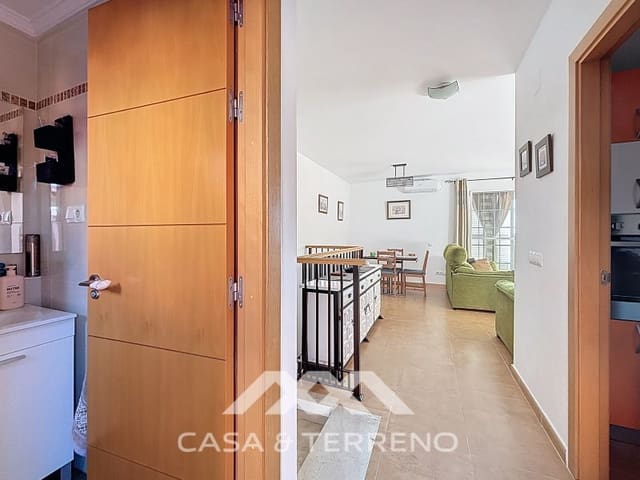3 camera da letto Casa in vendita in Almayate, Vélez-Málaga - 372.000 € (Rif: 9414352)
