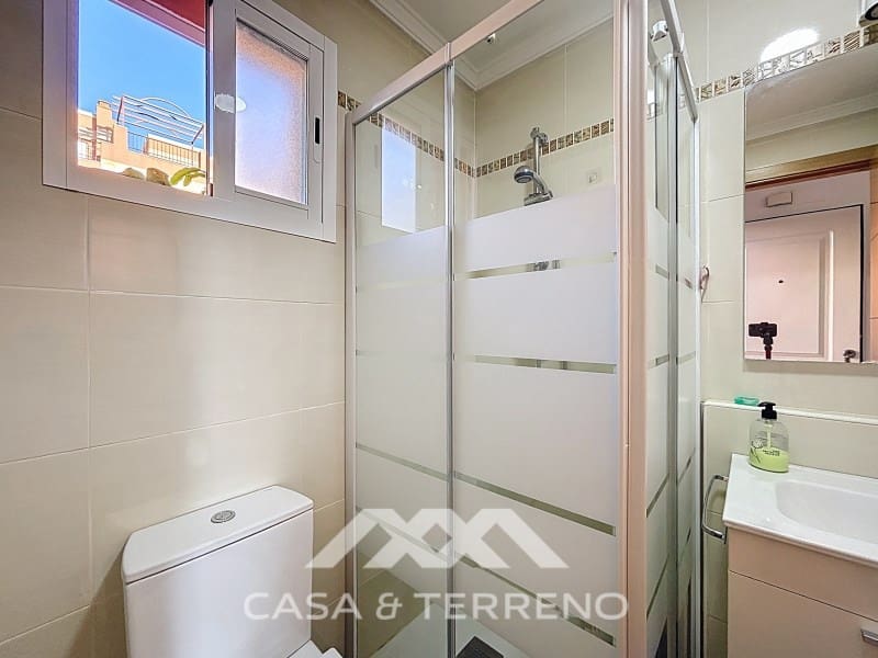 3 chambre Maison de Ville à vendre à Almayate - 372 000 € (Ref: 9414352)