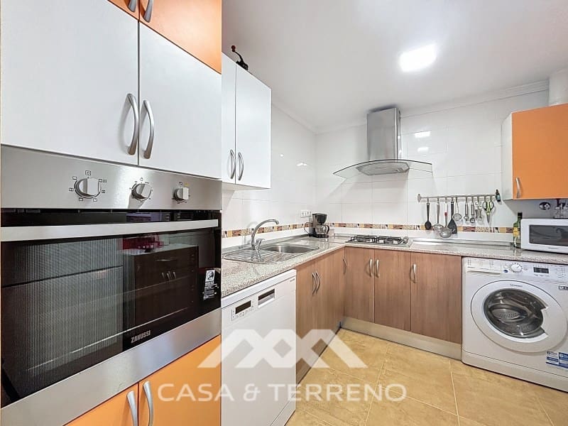 3 chambre Maison de Ville à vendre à Almayate - 372 000 € (Ref: 9414352)