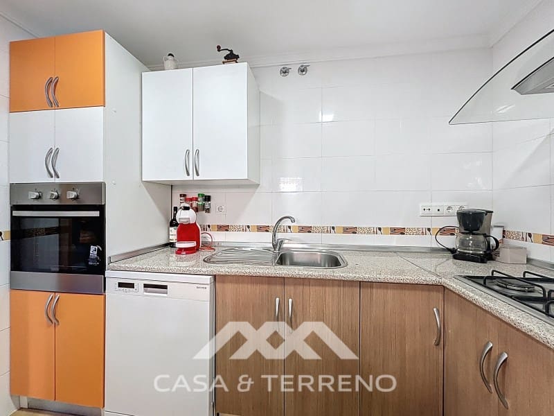 3 chambre Maison de Ville à vendre à Almayate - 372 000 € (Ref: 9414352)