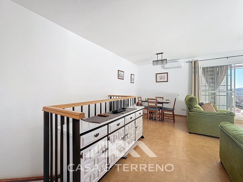 3 chambre Maison de Ville à vendre à Almayate - 372 000 € (Ref: 9414352)