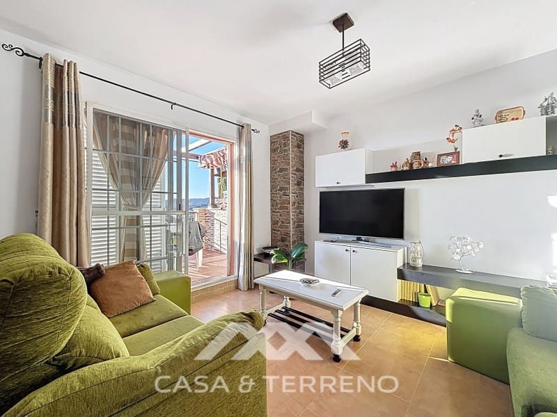 3 chambre Maison de Ville à vendre à Almayate - 372 000 € (Ref: 9414352)