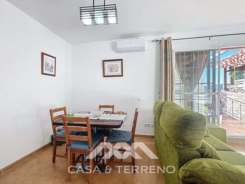 3 chambre Maison de Ville à vendre à Almayate - 372 000 € (Ref: 9414352)