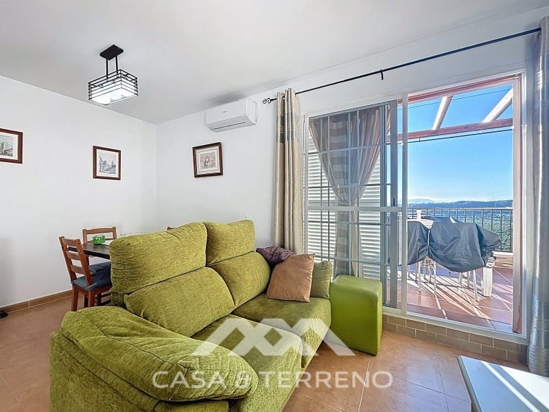 3 chambre Maison de Ville à vendre à Almayate - 372 000 € (Ref: 9414352)