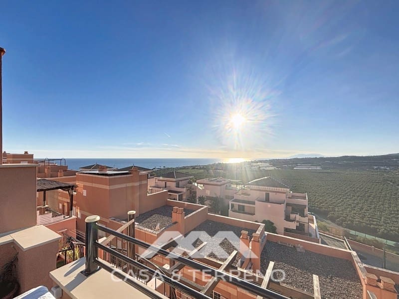 3 chambre Maison de Ville à vendre à Almayate - 372 000 € (Ref: 9414352)