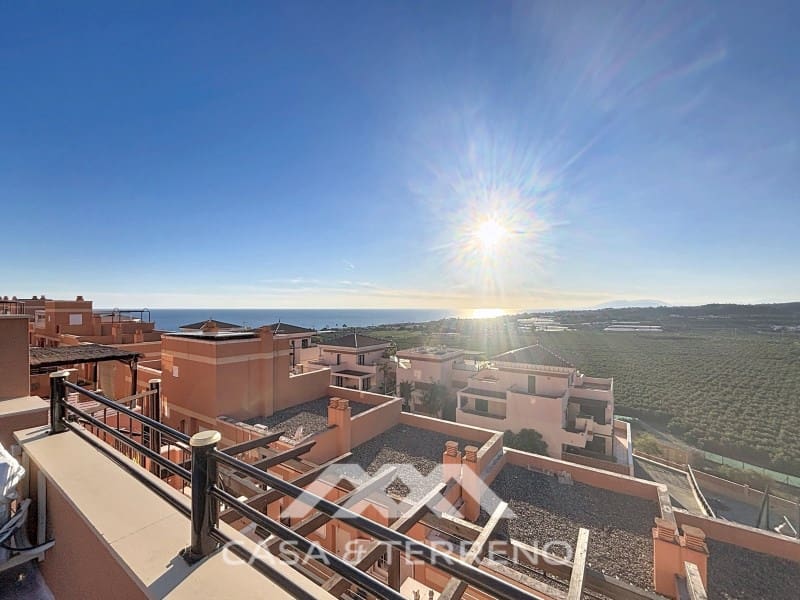 3 chambre Maison de Ville à vendre à Almayate - 372 000 € (Ref: 9414352)