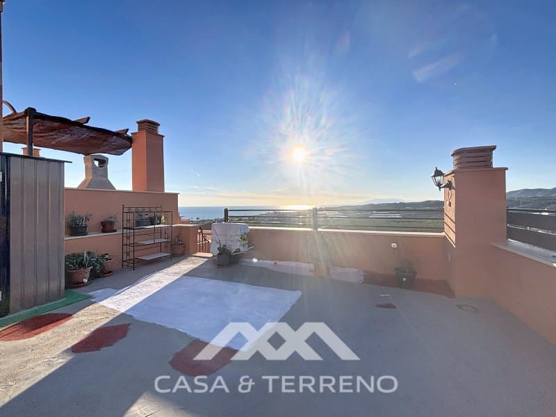 3 chambre Maison de Ville à vendre à Almayate - 372 000 € (Ref: 9414352)