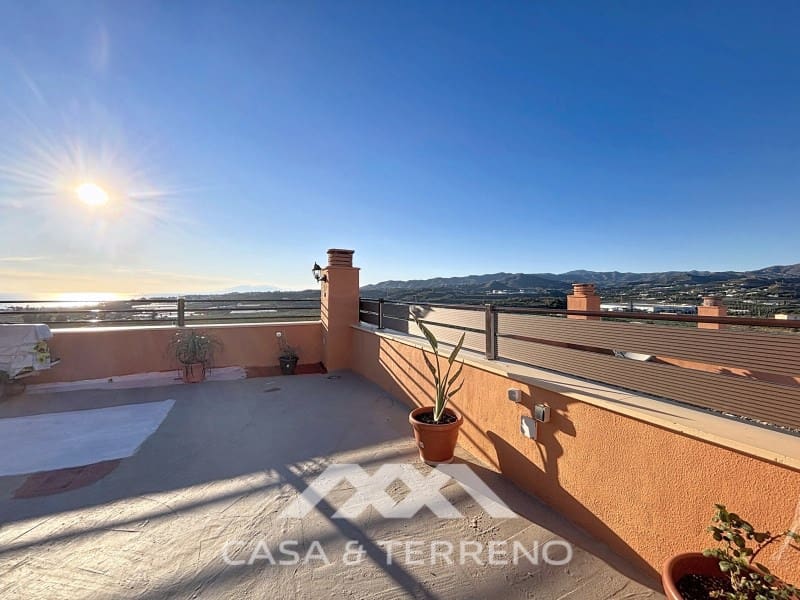 3 chambre Maison de Ville à vendre à Almayate - 372 000 € (Ref: 9414352)