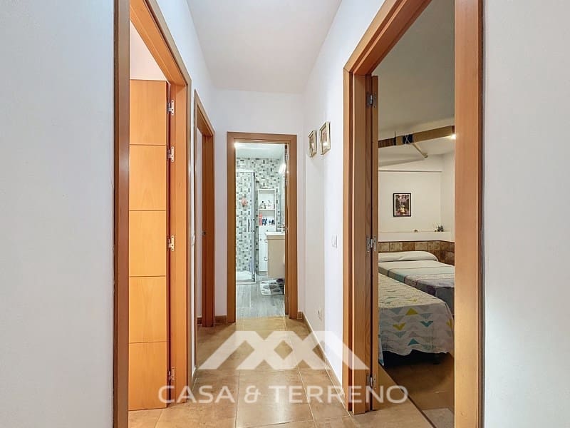 3 chambre Maison de Ville à vendre à Almayate - 372 000 € (Ref: 9414352)