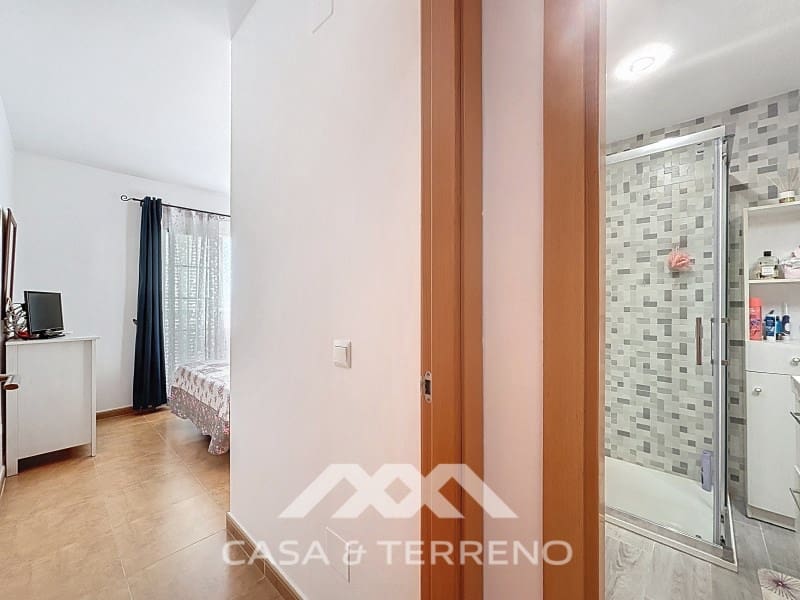 3 chambre Maison de Ville à vendre à Almayate - 372 000 € (Ref: 9414352)