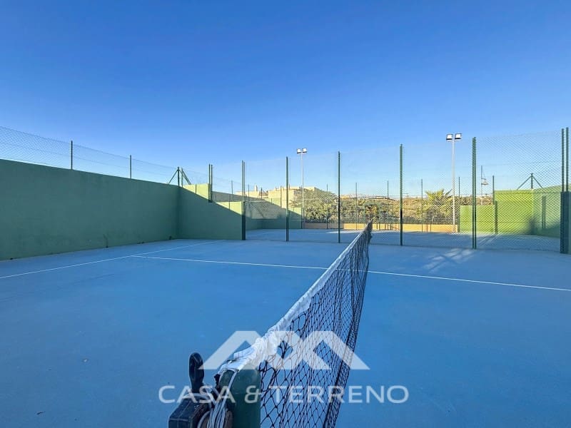 3 chambre Maison de Ville à vendre à Almayate - 372 000 € (Ref: 9414352)