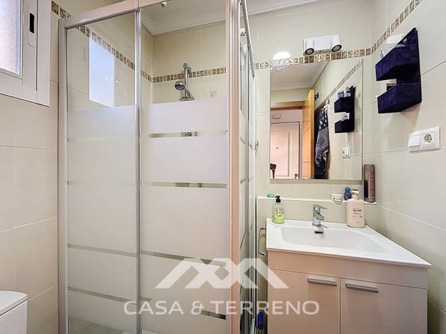 3 camera da letto Casa in vendita in Almayate, Vélez-Málaga - 372.000 € (Rif: 9414352)