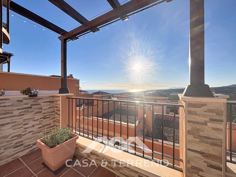 3 chambre Maison de Ville à vendre à Almayate - 372 000 € (Ref: 9414352)